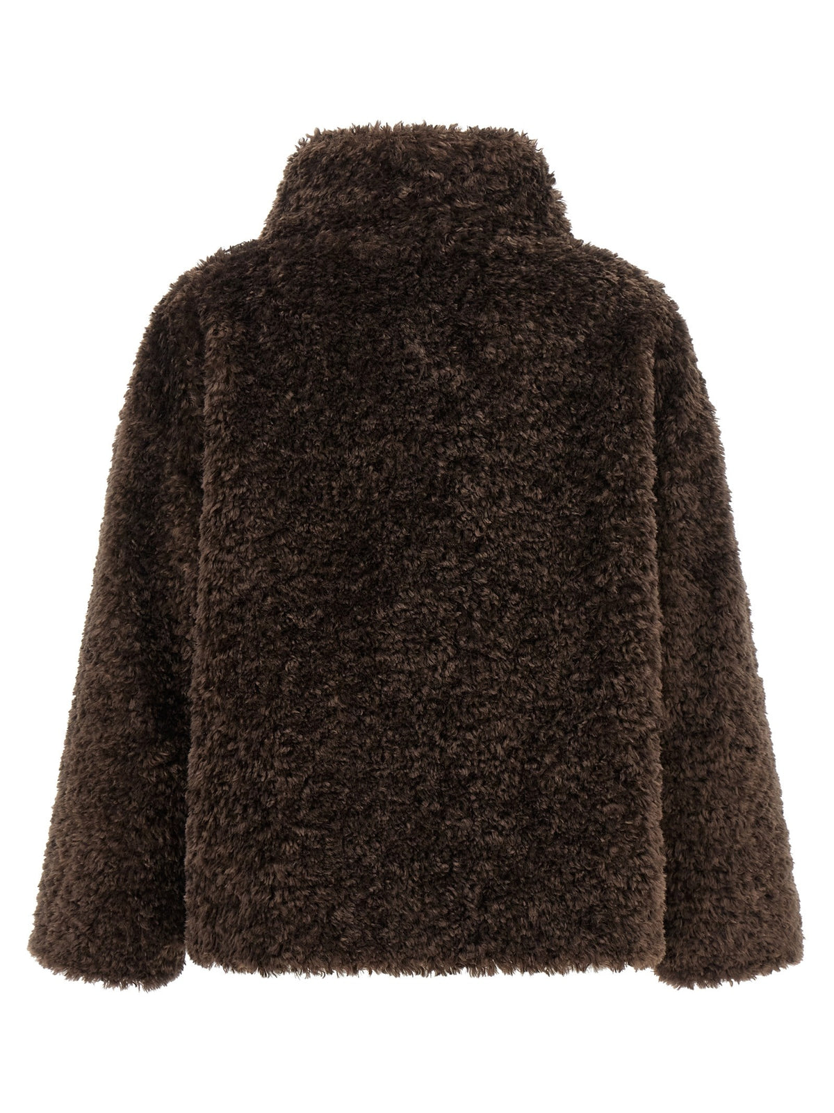 Herno Tocco Jacket Brown