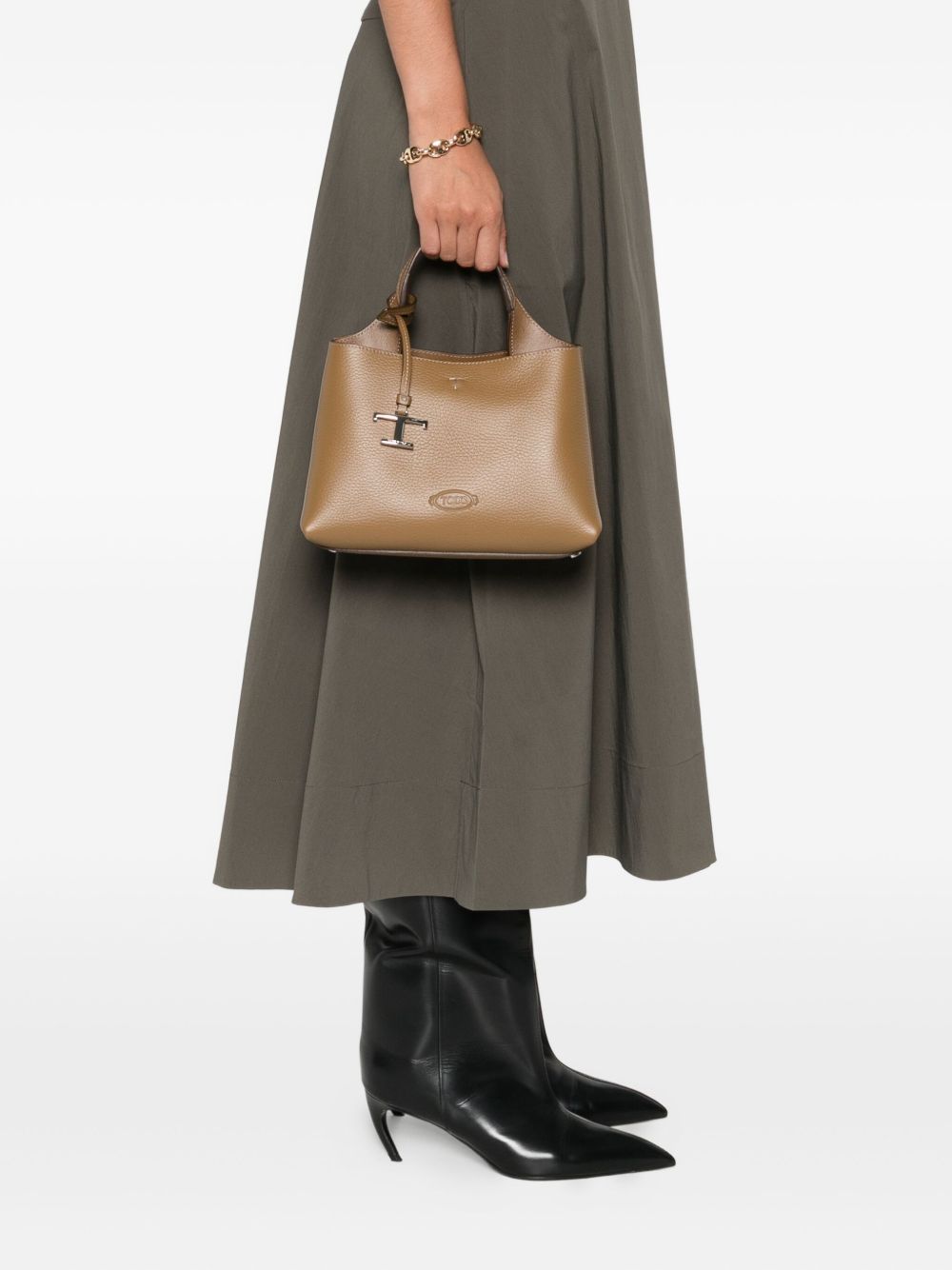 Tod’S - Tod’s Bags.. Brown - Shopper