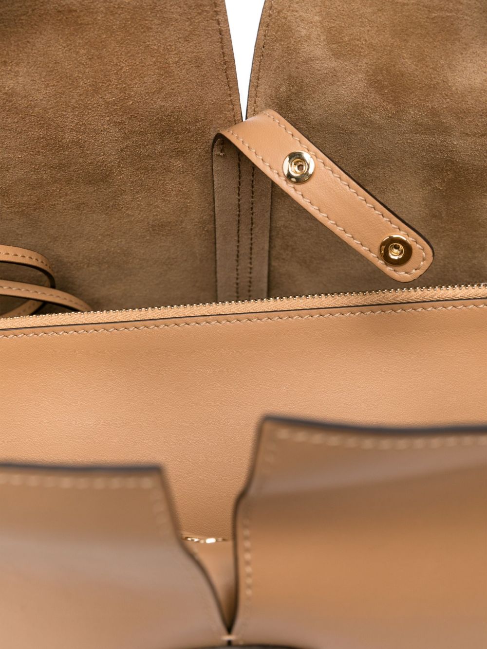 Tod’S - Tod’s Bags.. Camel - Shopper