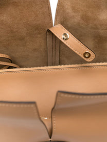 Tod’S - Tod’s Bags.. Camel - Shopper