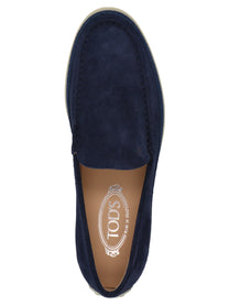 TOD’S - TOD’S - ’Nuova Slippera’ loafers - Men’s Shoes