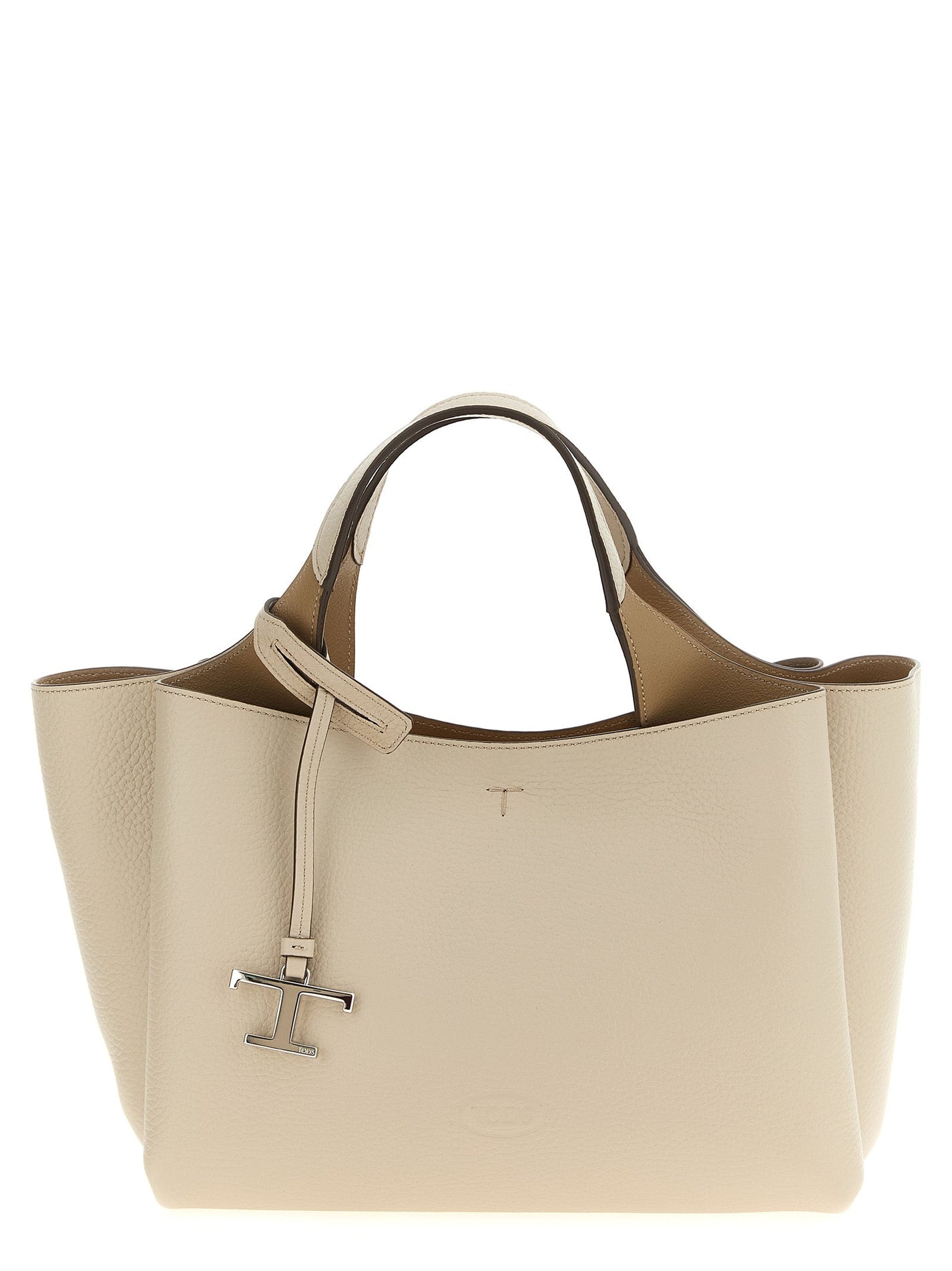 TOD’S - TOD’S - Mini leather handbag - Women’s Bags