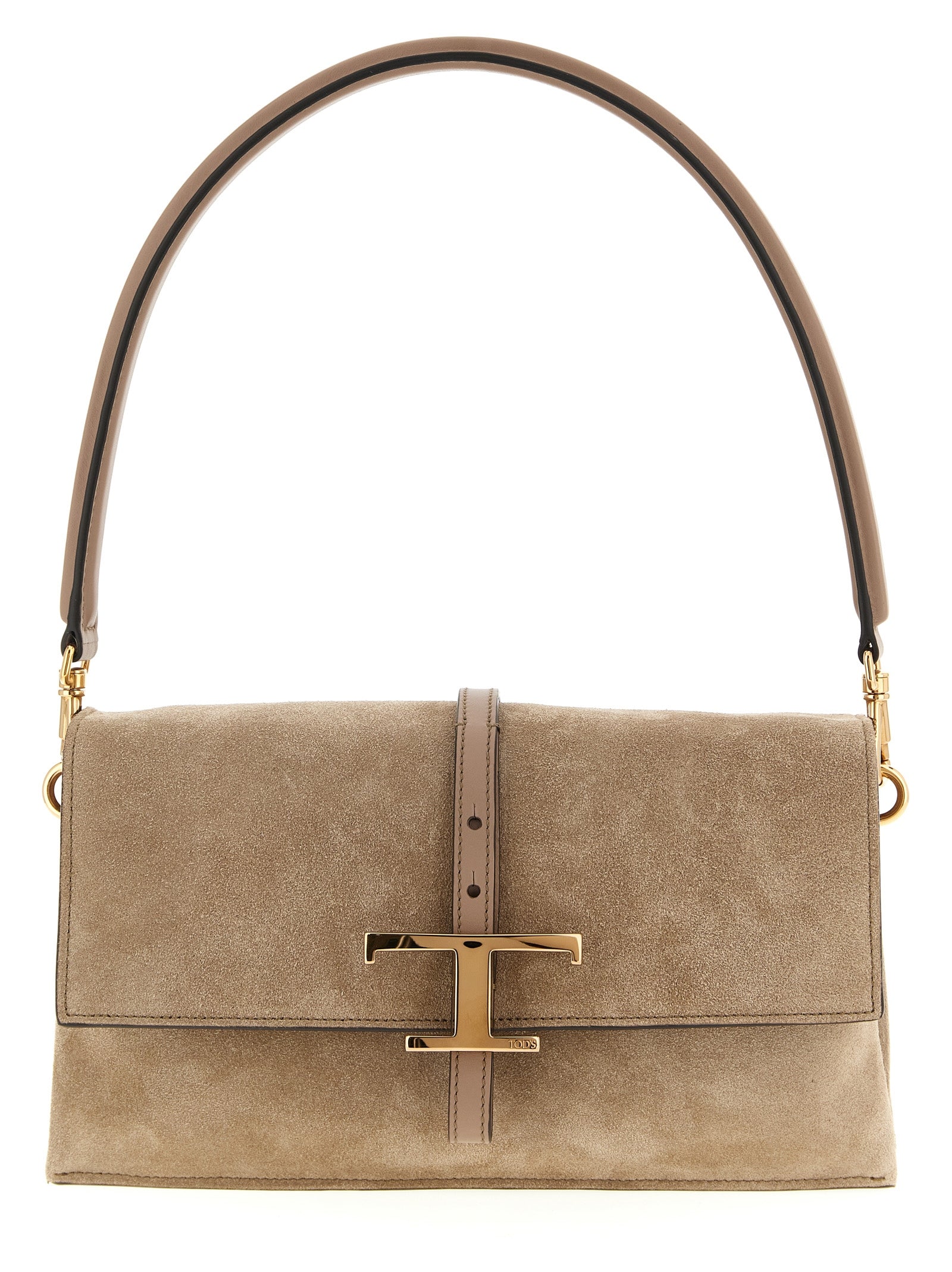 TOD’S - TOD’S - ’Tse Tracollina’ mini shoulder bag - Women’s Bags