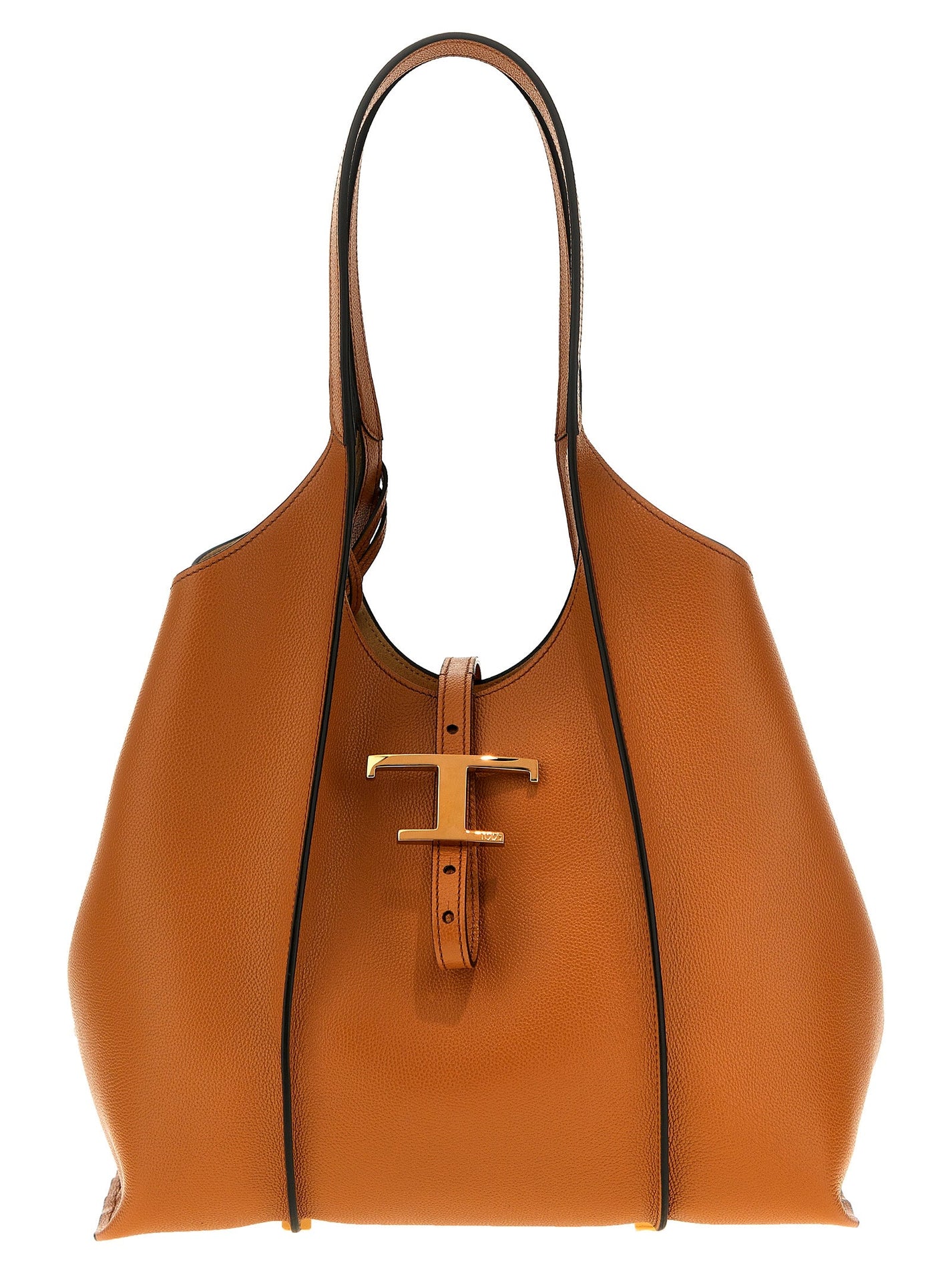 TOD’S - TOD’S - ’T Timeless’ mini shopping bag - Women’s Bags