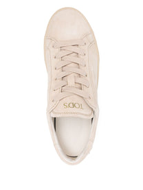 Tod’S - Tod’s Sneakers Beige - Sneakers