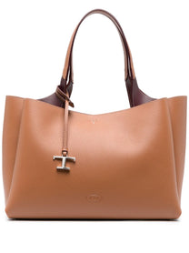 Tod’S - Tod’s Bags.. Leather Brown - Shopper