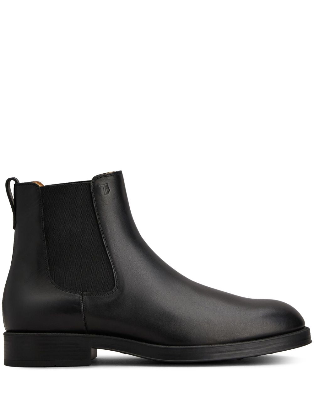 Tod’S - Tod’s Boots Black - Boots