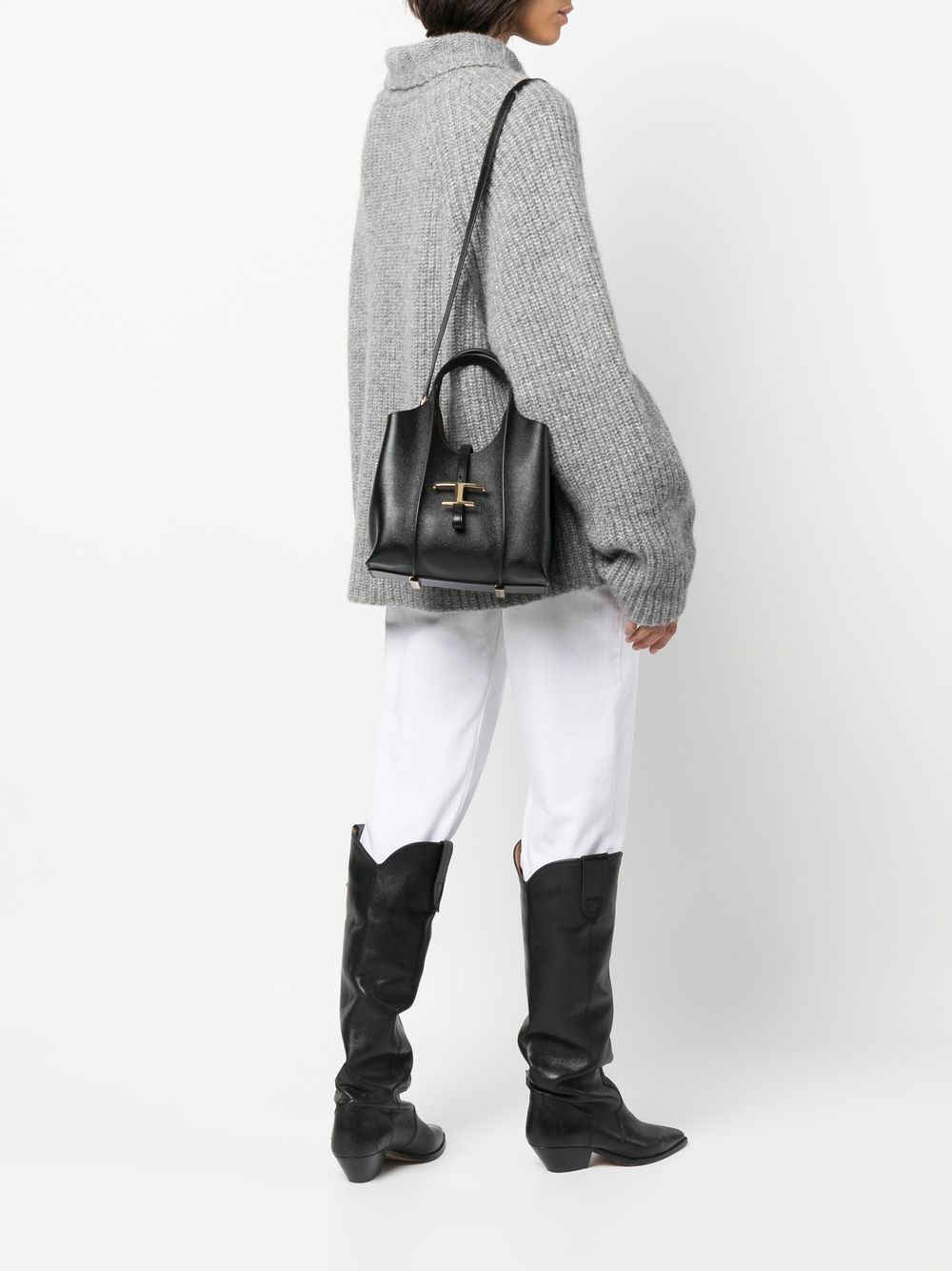 Tod’S - Tod’s Bags.. Black - Shopper