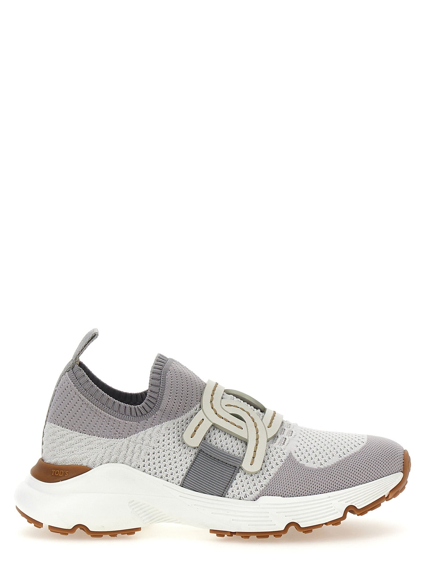 TOD’S - TOD’S - ’Kate’ sneakers - Women’s Shoes