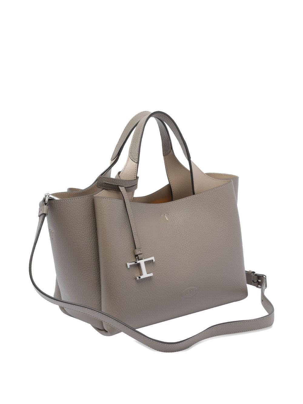 Tod’S - Tod’s Bags.. Grey - Shopper