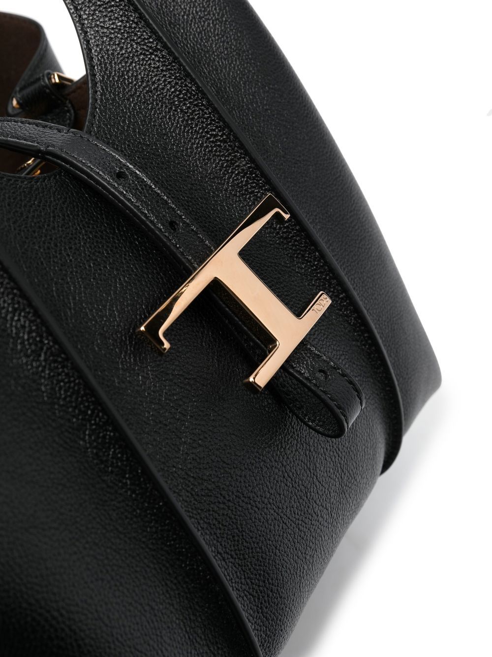 Tod’S - Tod’s Bags.. Black - Shopper