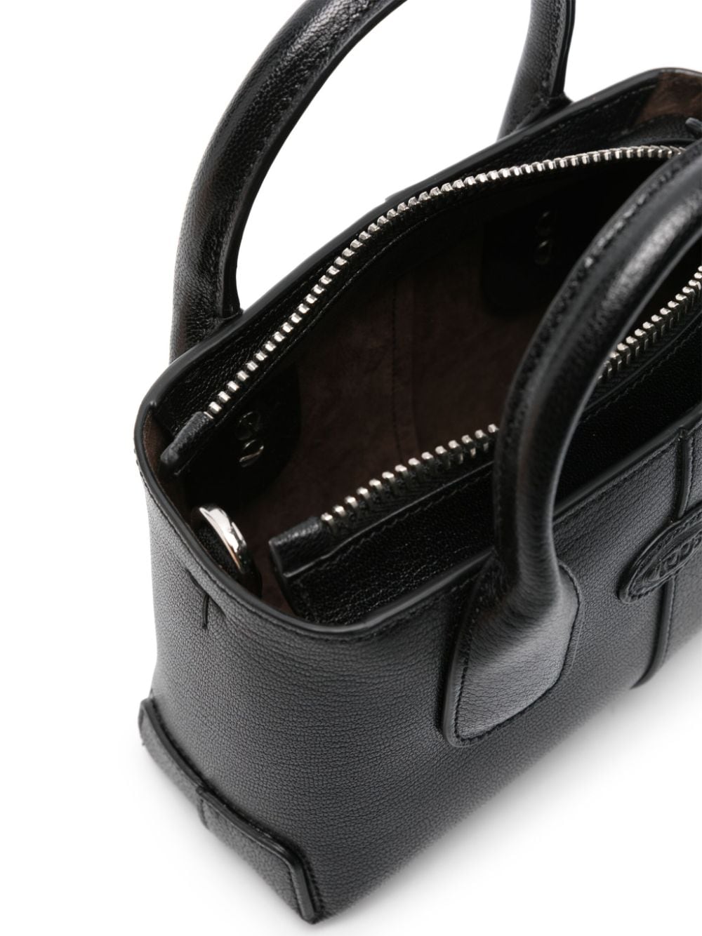 Tod’S - Tod’s Di leather mini bag - Shoulder