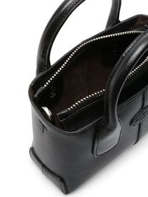 Tod’S - Tod’s Di leather mini bag - Shoulder