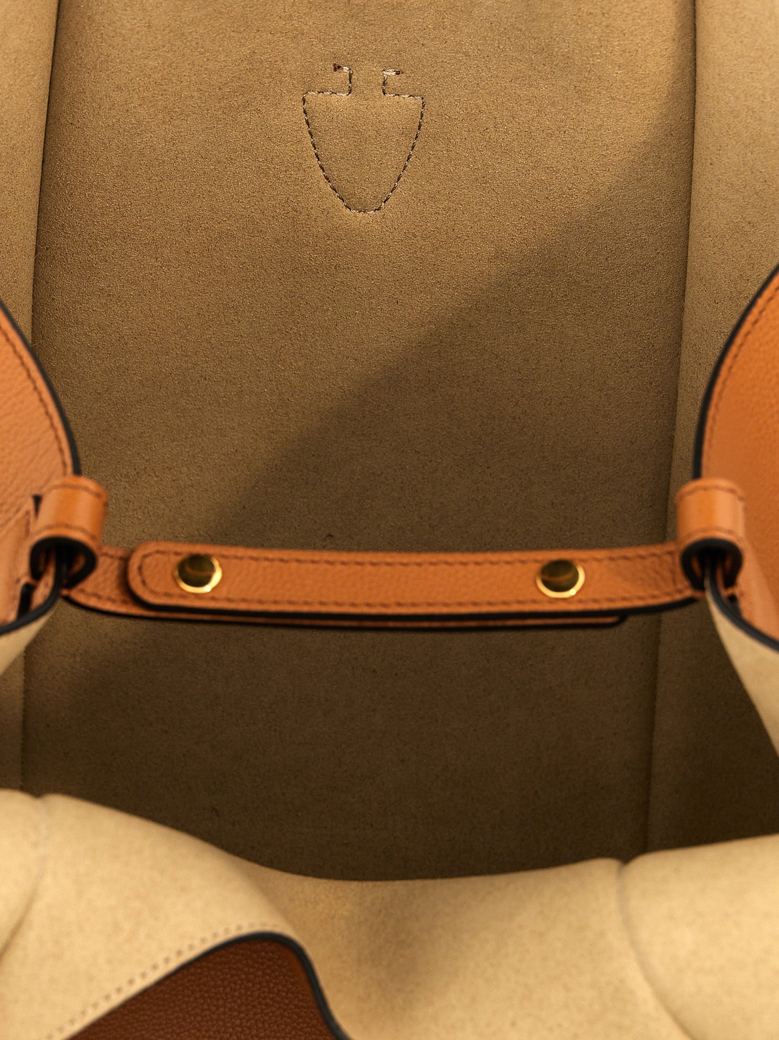 TOD’S - TOD’S - ’T Timeless’ mini shopping bag - Women’s Bags