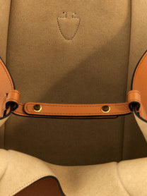 TOD’S - TOD’S - ’T Timeless’ mini shopping bag - Women’s Bags