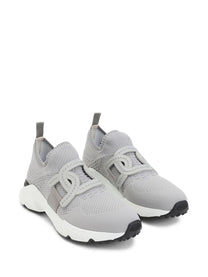 Tod’S - Tod’s Sneakers Grey - Sneakers