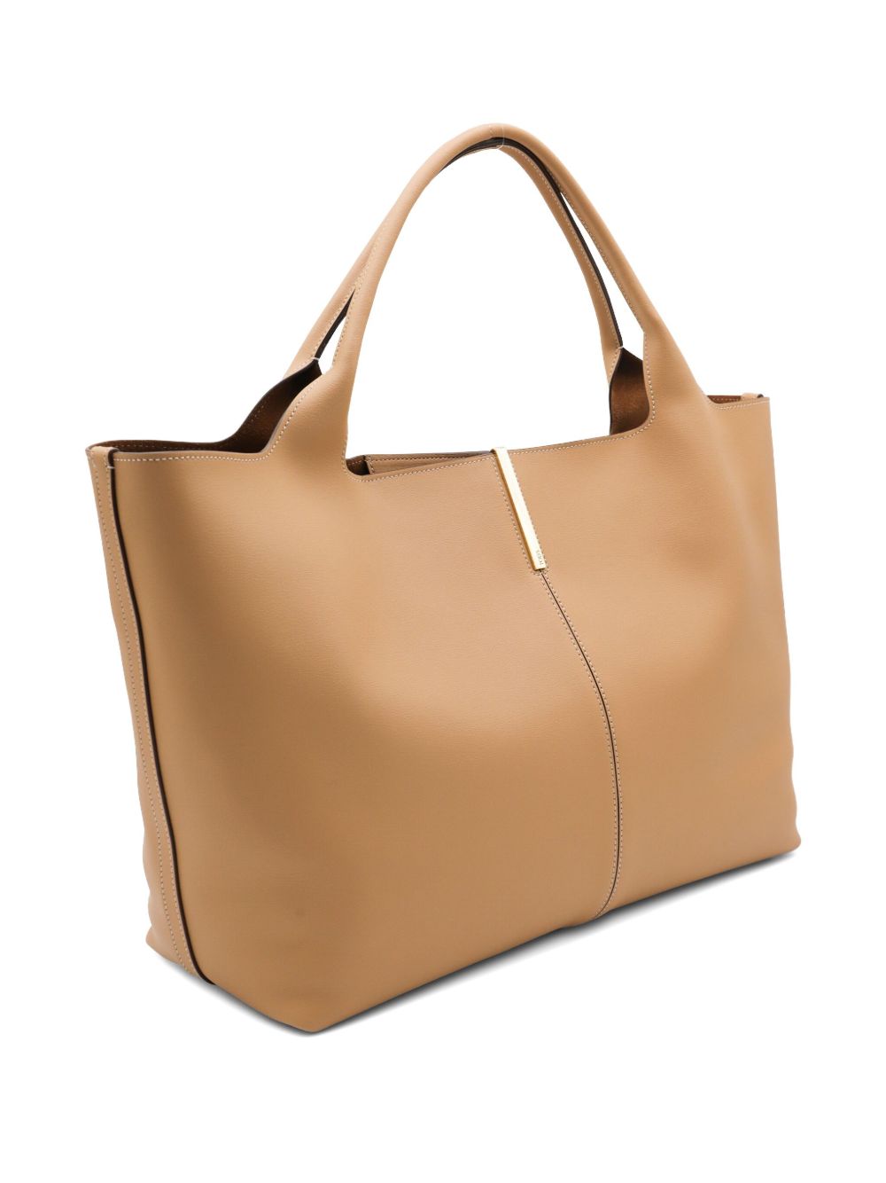 Tod’S - Tod’s Bags.. Camel - Shopper