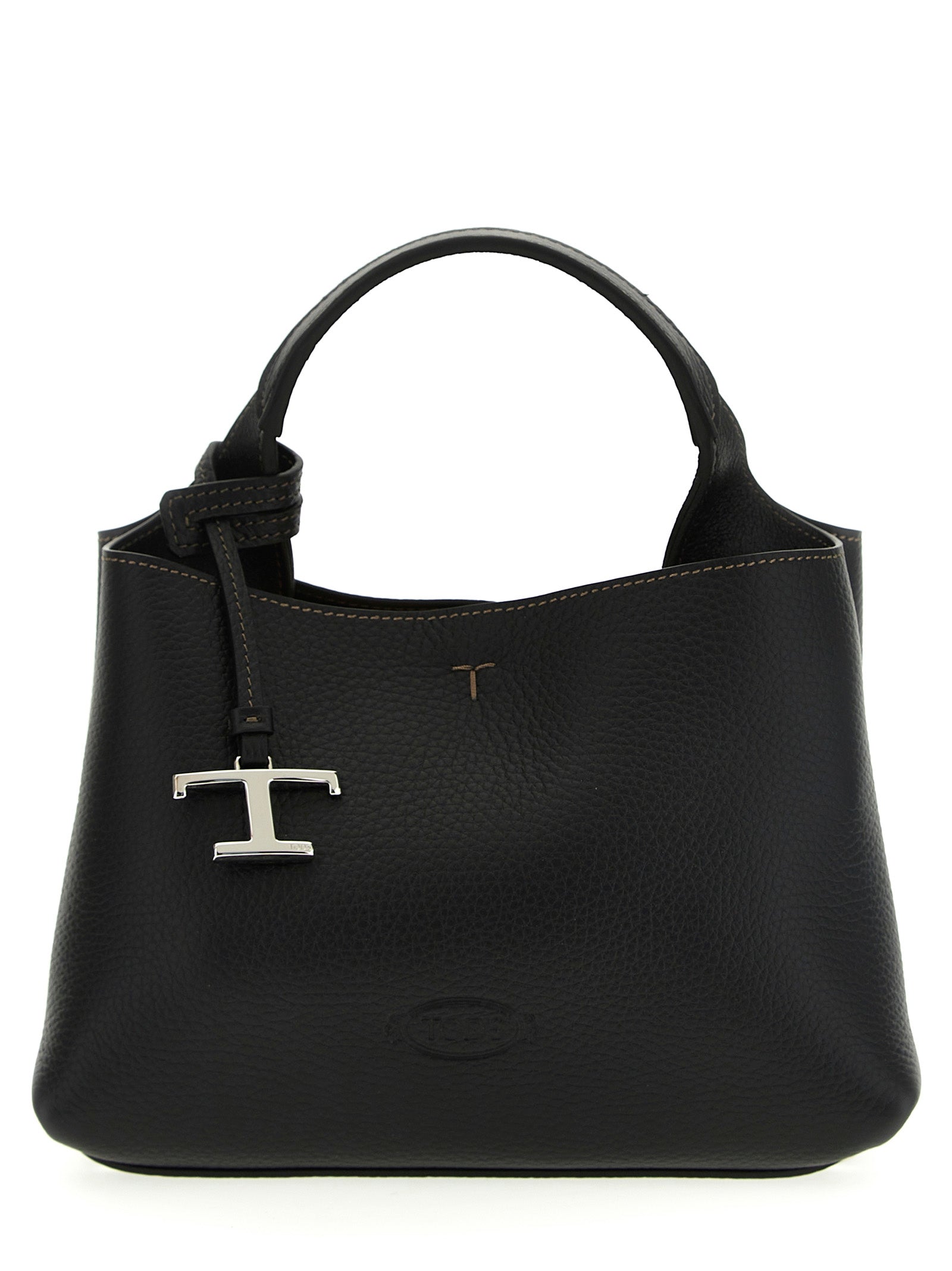 TOD’S - TOD’S - Micro leather handbag - Women’s Bags