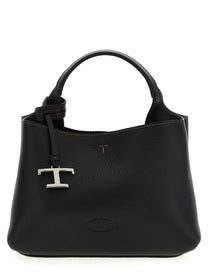 TOD’S - TOD’S - Micro leather handbag - Women’s Bags