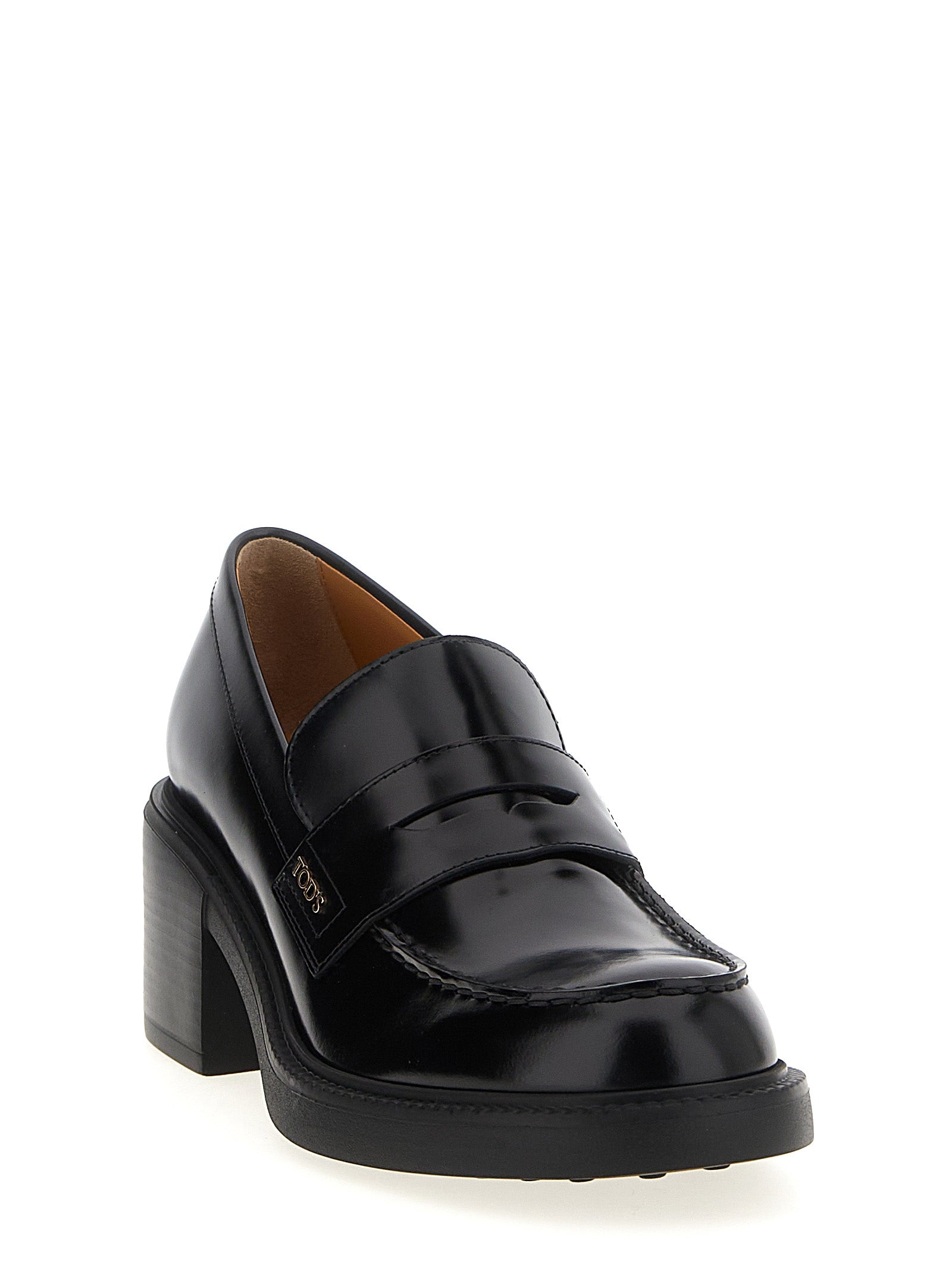TOD’S - TOD’S - ’Gomma T60’ loafers - Women’s Shoes