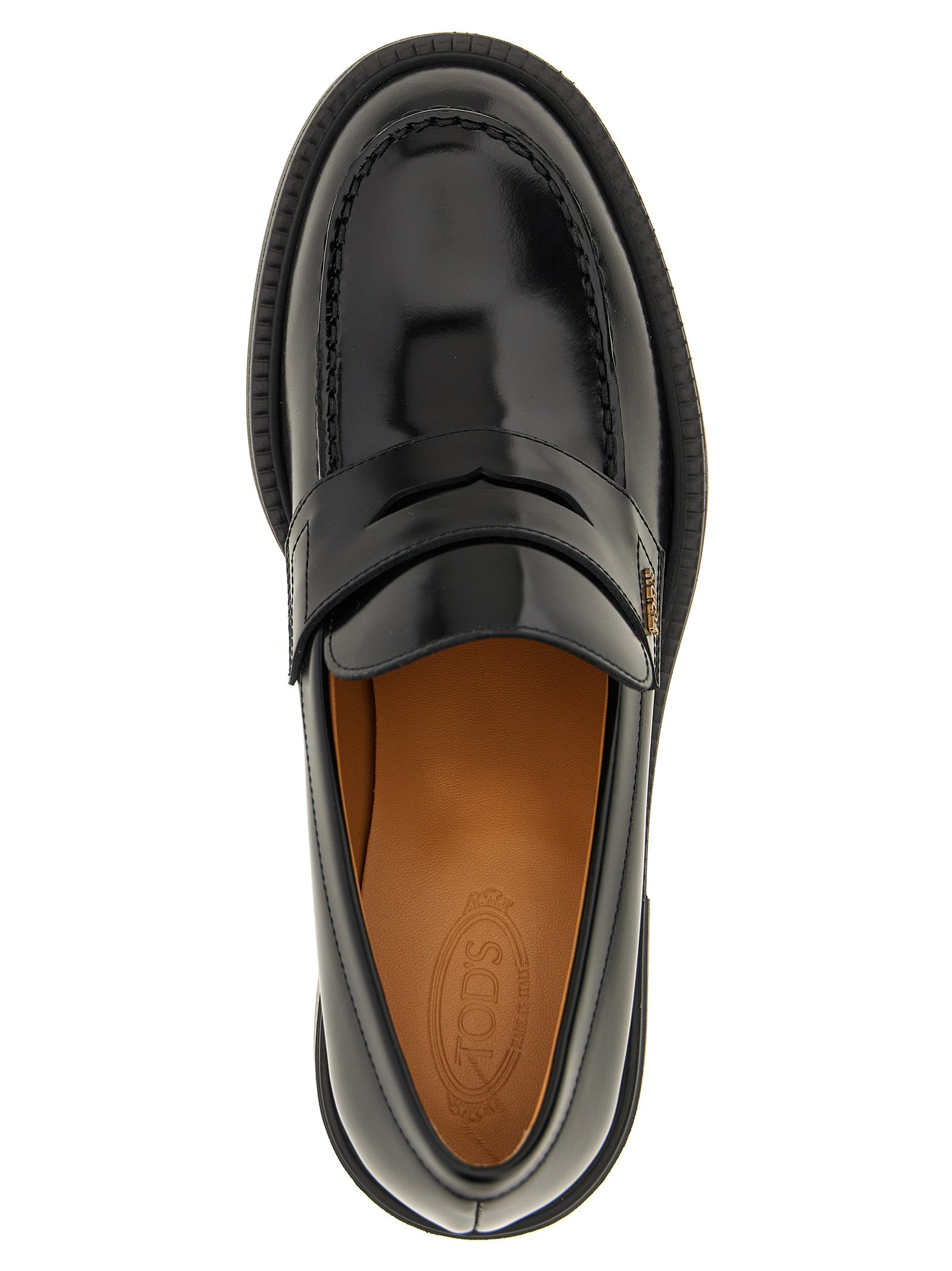 TOD’S - TOD’S - ’Gomma T60’ loafers - Women’s Shoes