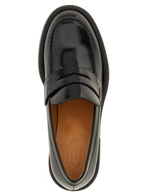 TOD’S - TOD’S - ’Gomma T60’ loafers - Women’s Shoes
