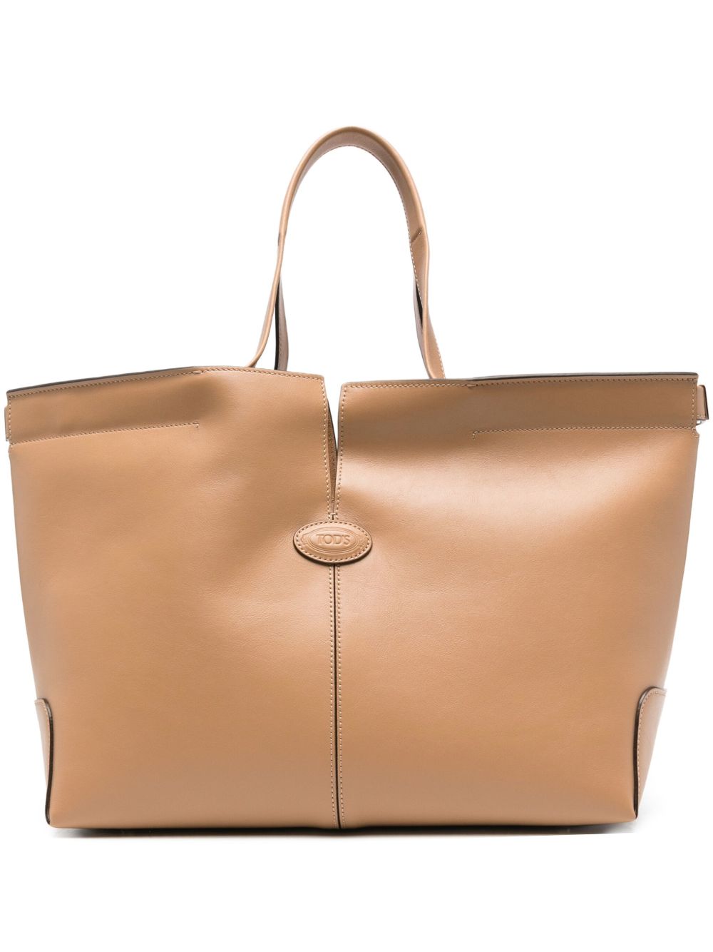 Tod’S - Tod’s Bags.. Camel - Shopper