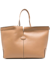 Tod’S - Tod’s Bags.. Camel - Shopper