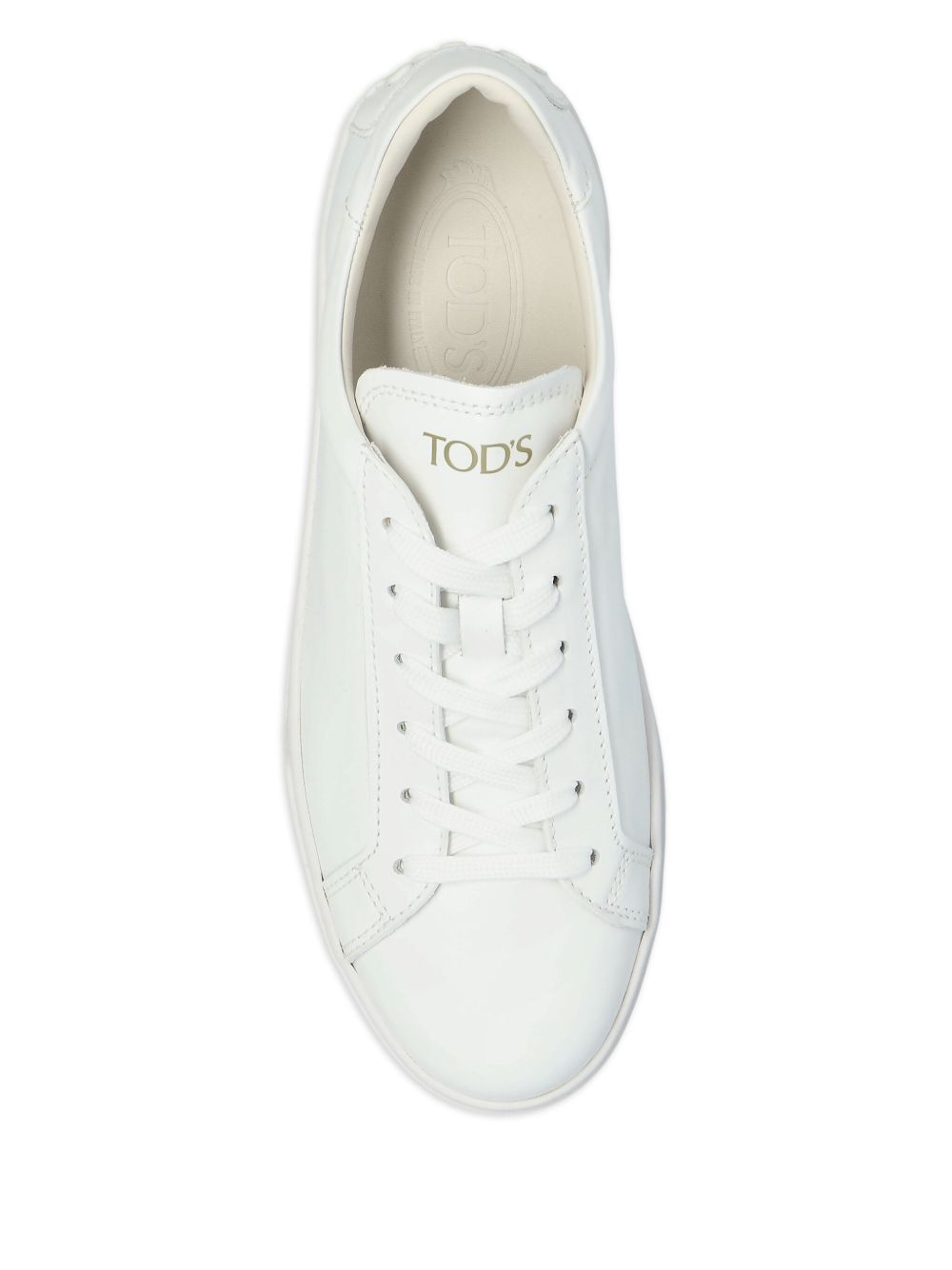 Tod’S - Tod’s Sneakers White - Sneakers