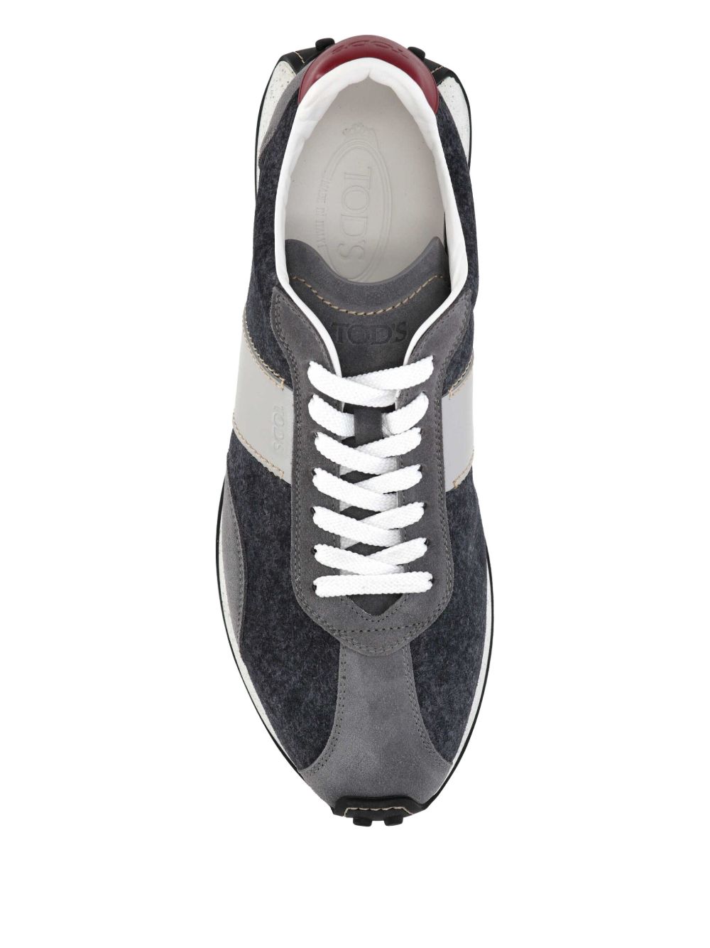 Tod’S - Tod’s Sneakers Blue - Sneakers