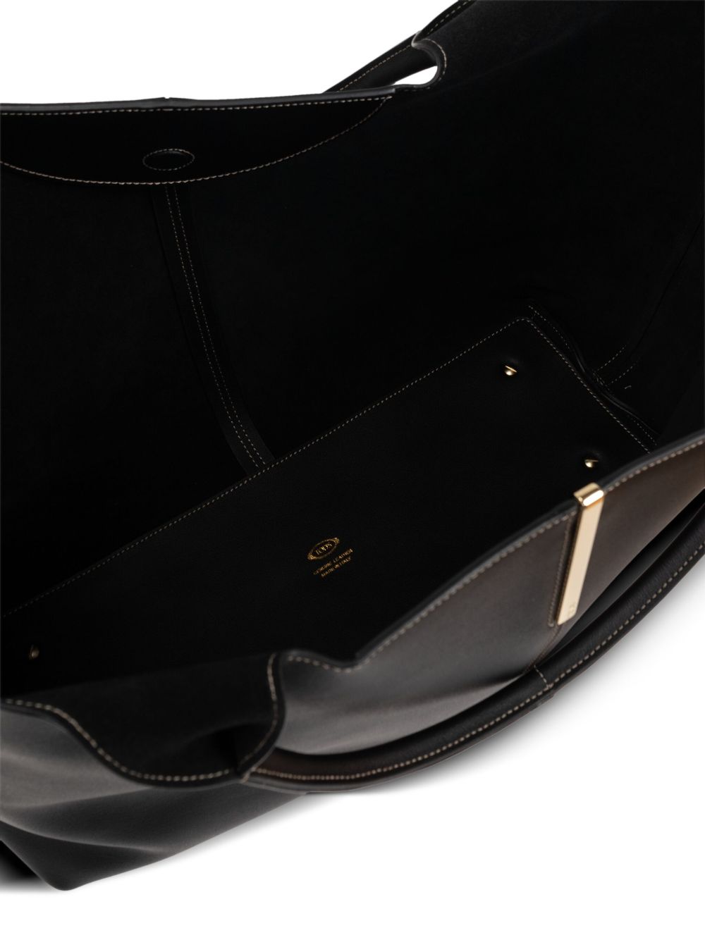 Tod’S - Tod’s Bags.. Black - Shopper
