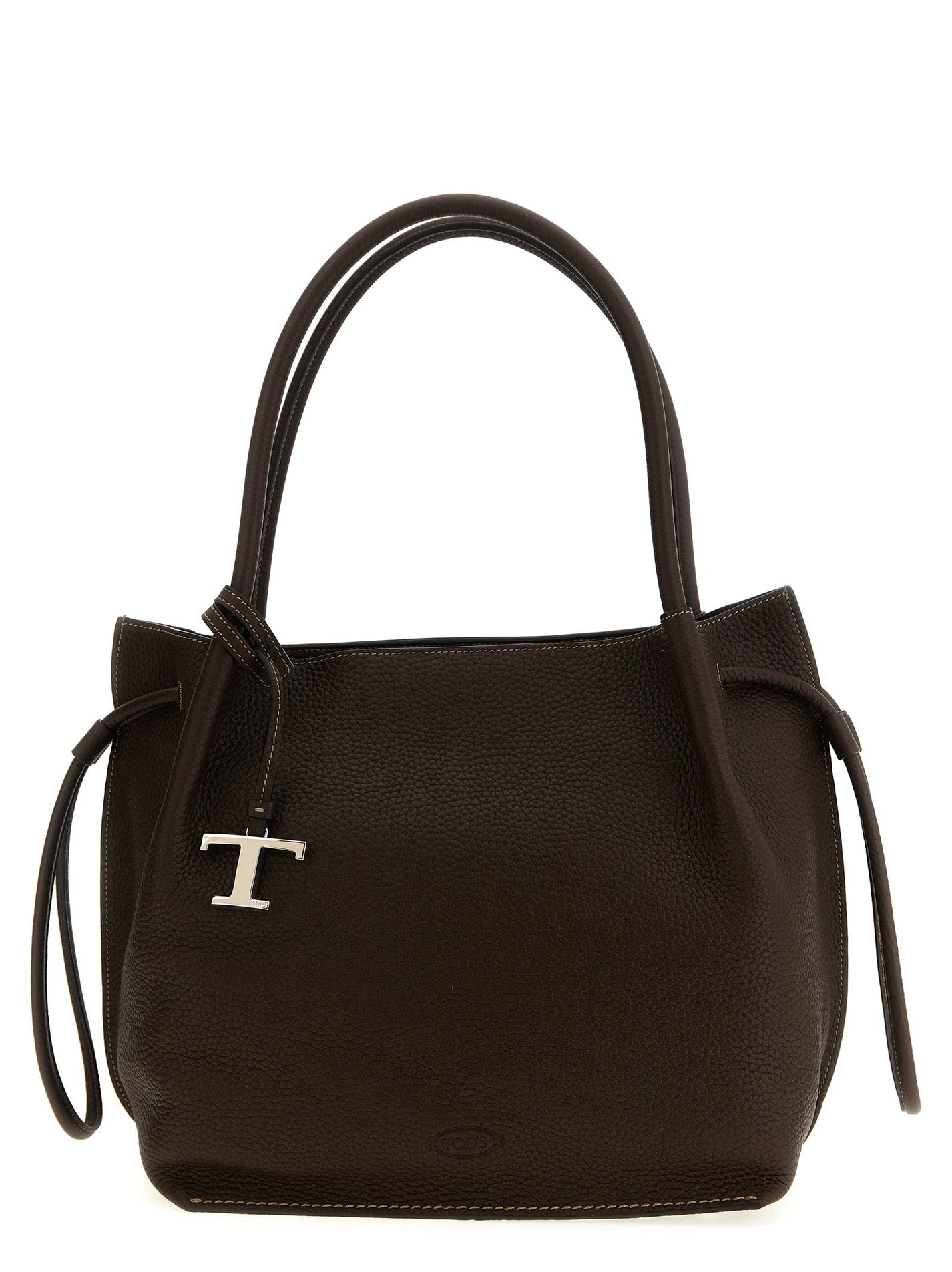TOD’S - TOD’S - ’Buz’ medium shoulder bag - Woman,Bags,Shoulder bags,