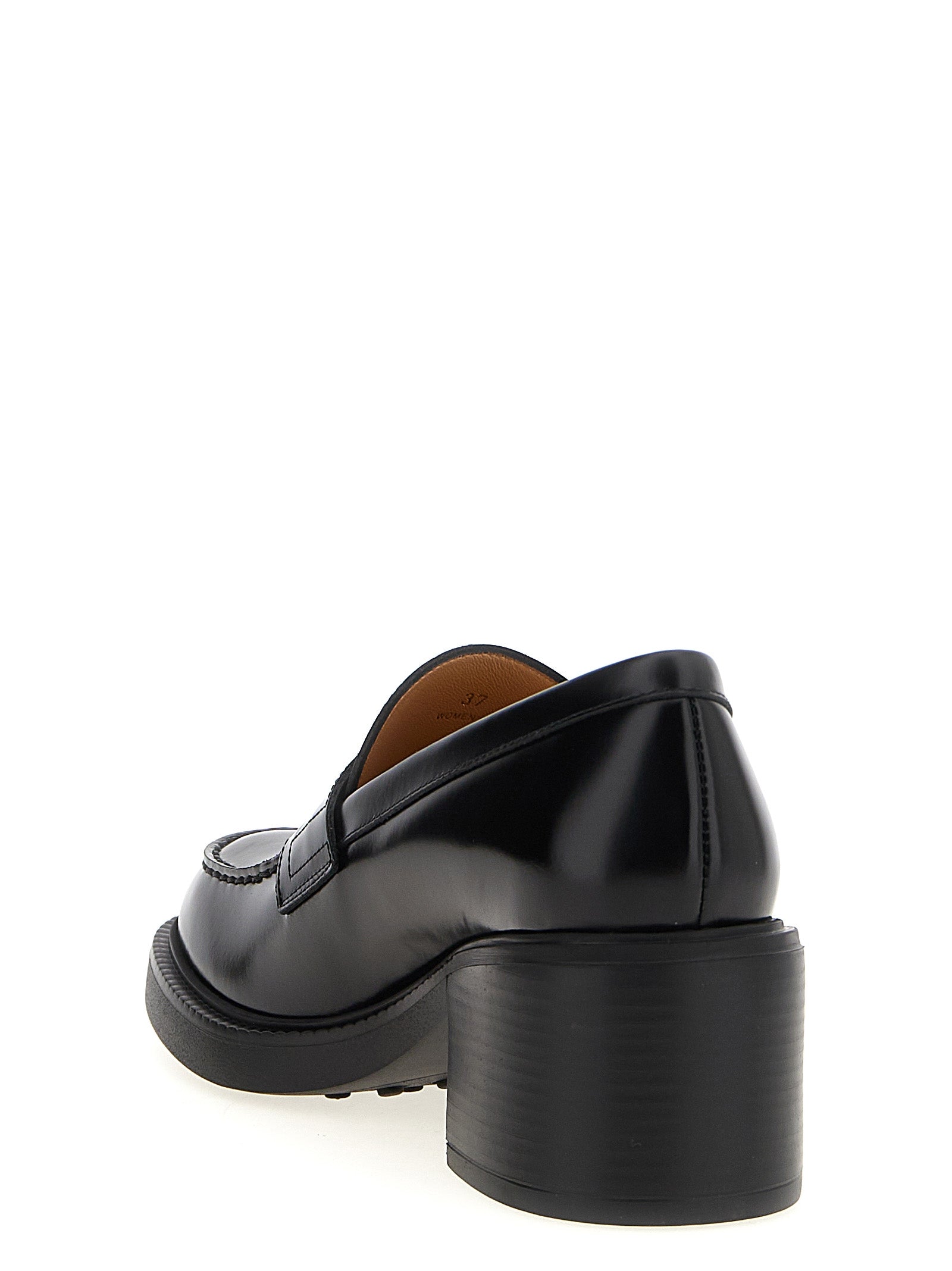 TOD’S - TOD’S - ’Gomma T60’ loafers - Women’s Shoes