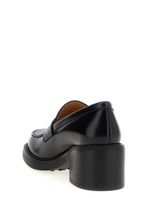 TOD’S - TOD’S - ’Gomma T60’ loafers - Women’s Shoes