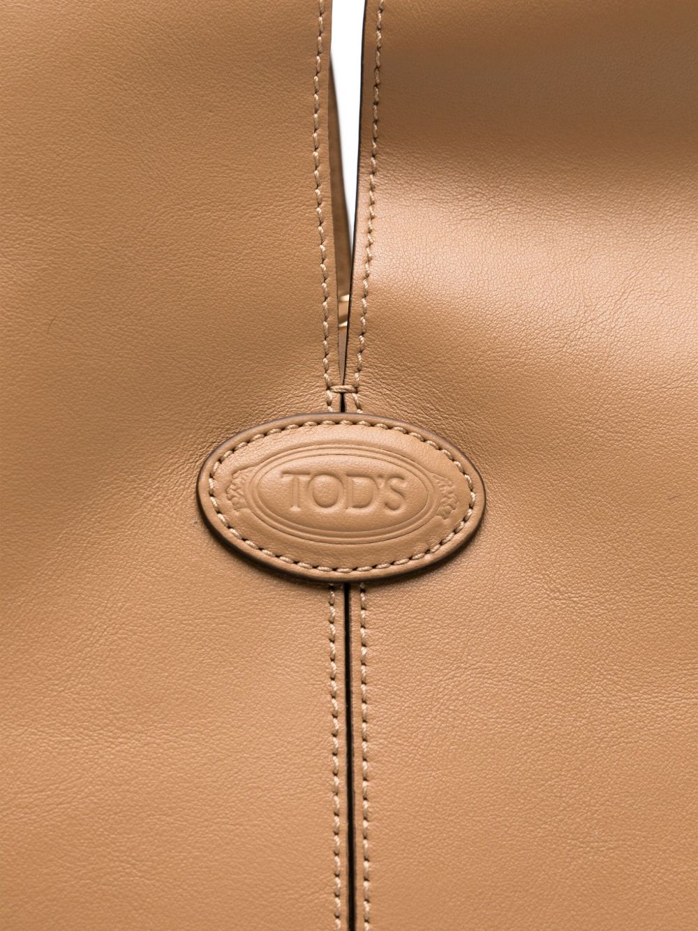 Tod’S - Tod’s Bags.. Camel - Shopper