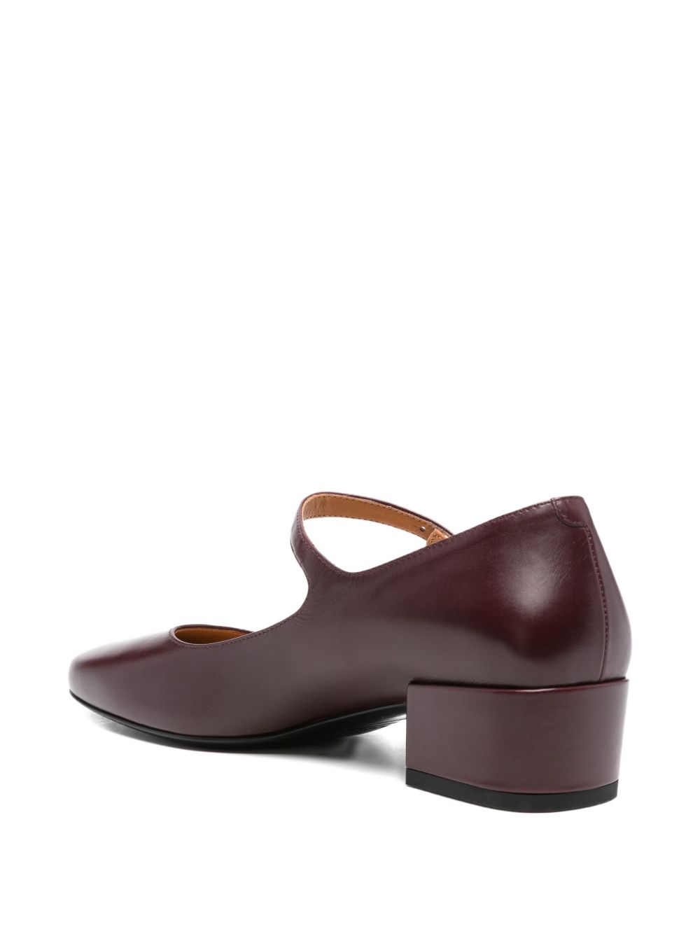 Tod’S - Tod’s With Heel Brown - High Heel