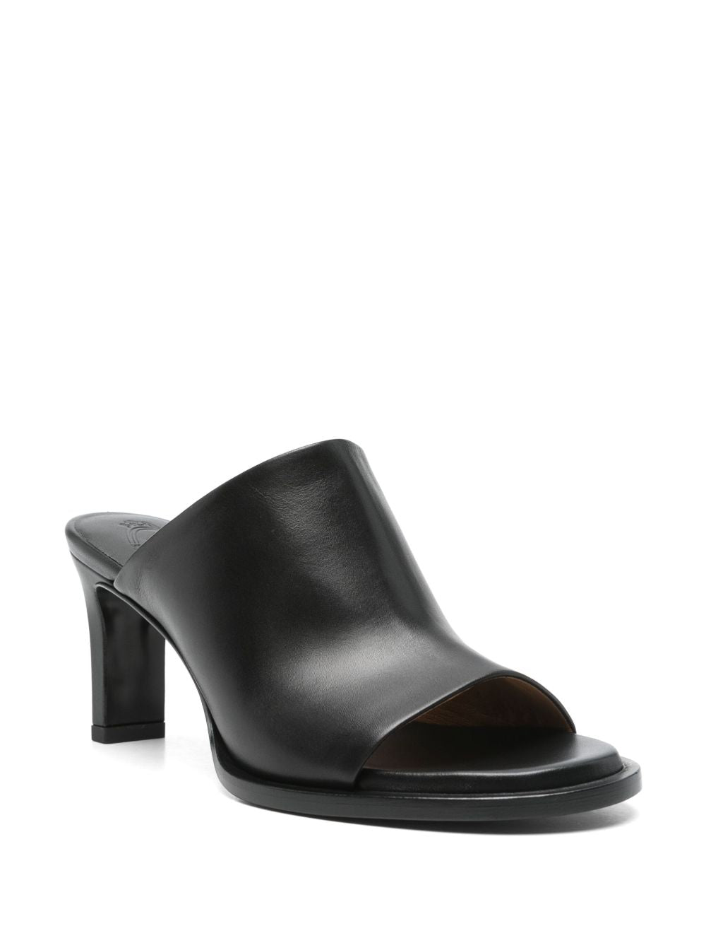 Tod’S Tod’s Leather mules Women’s Shoes