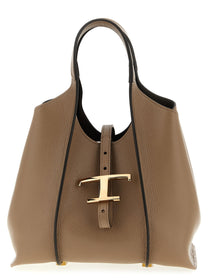TOD’S - TOD’S - ’T Timeless’ mini handbag - Women’s Bags