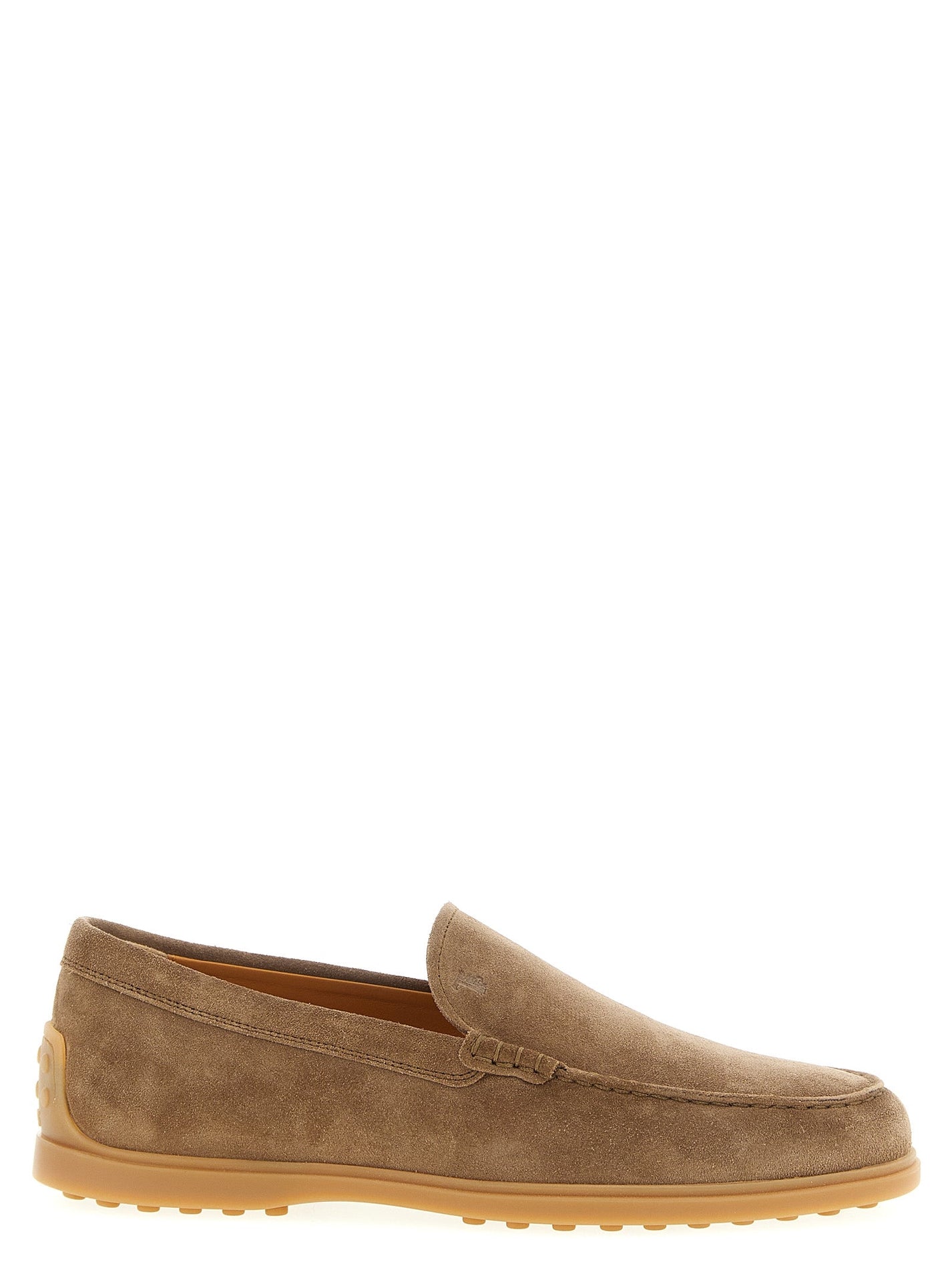 TOD’S - TOD’S - ’Pantofola’ loafers - Men’s Shoes