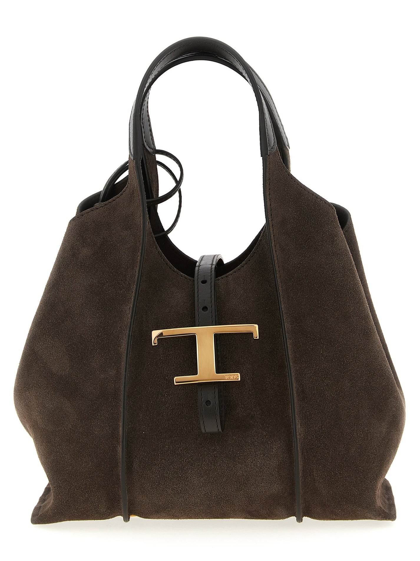 TOD’S - TOD’S - ’T Timeless’ mini shopping bag - Women’s Bags