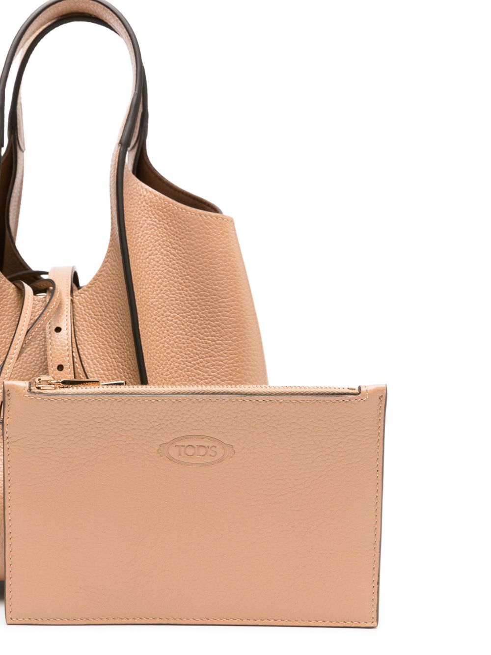 Tod’S - Tod’s Bags.. Camel - Shopper