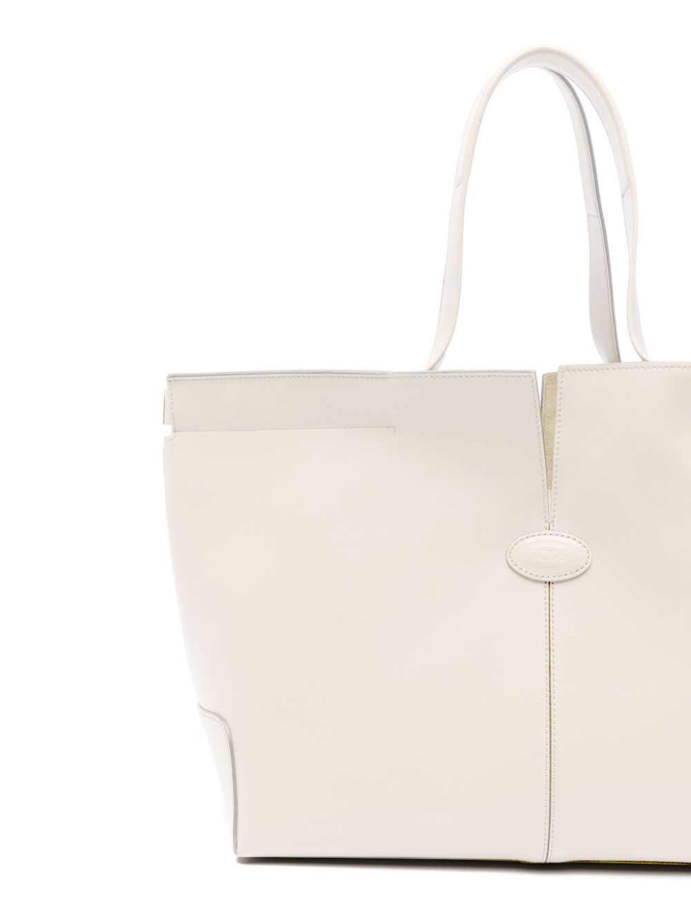 Tod’S - Tod’s medium Di Folio tote bag - Women’s Bags