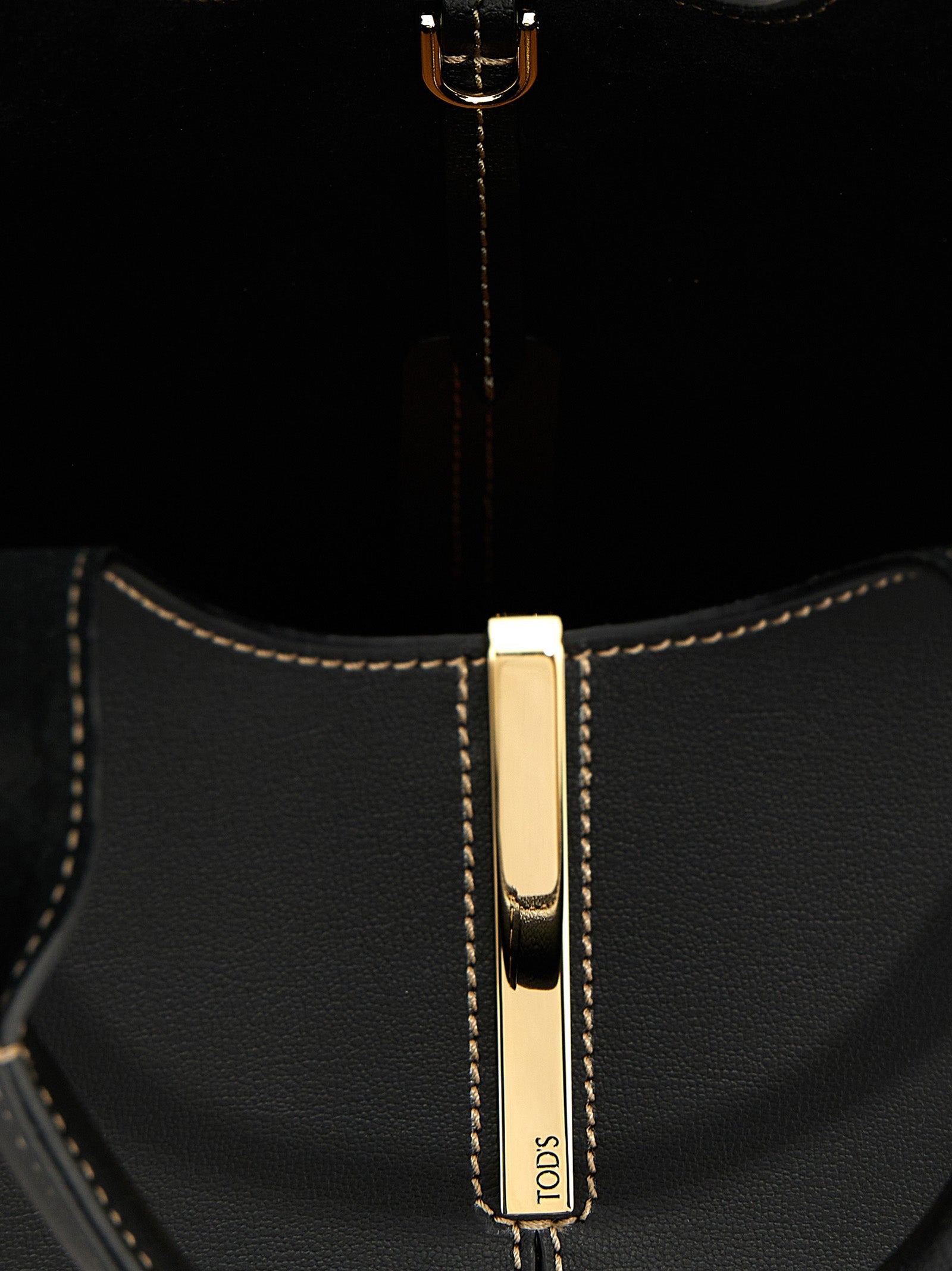 TOD’S - TOD’S - ’EBR’ mini shopping bag - Women’s Bags