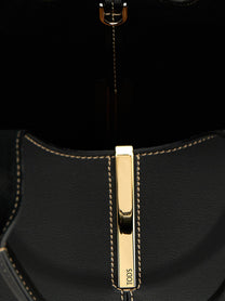 TOD’S - TOD’S - ’EBR’ mini shopping bag - Women’s Bags