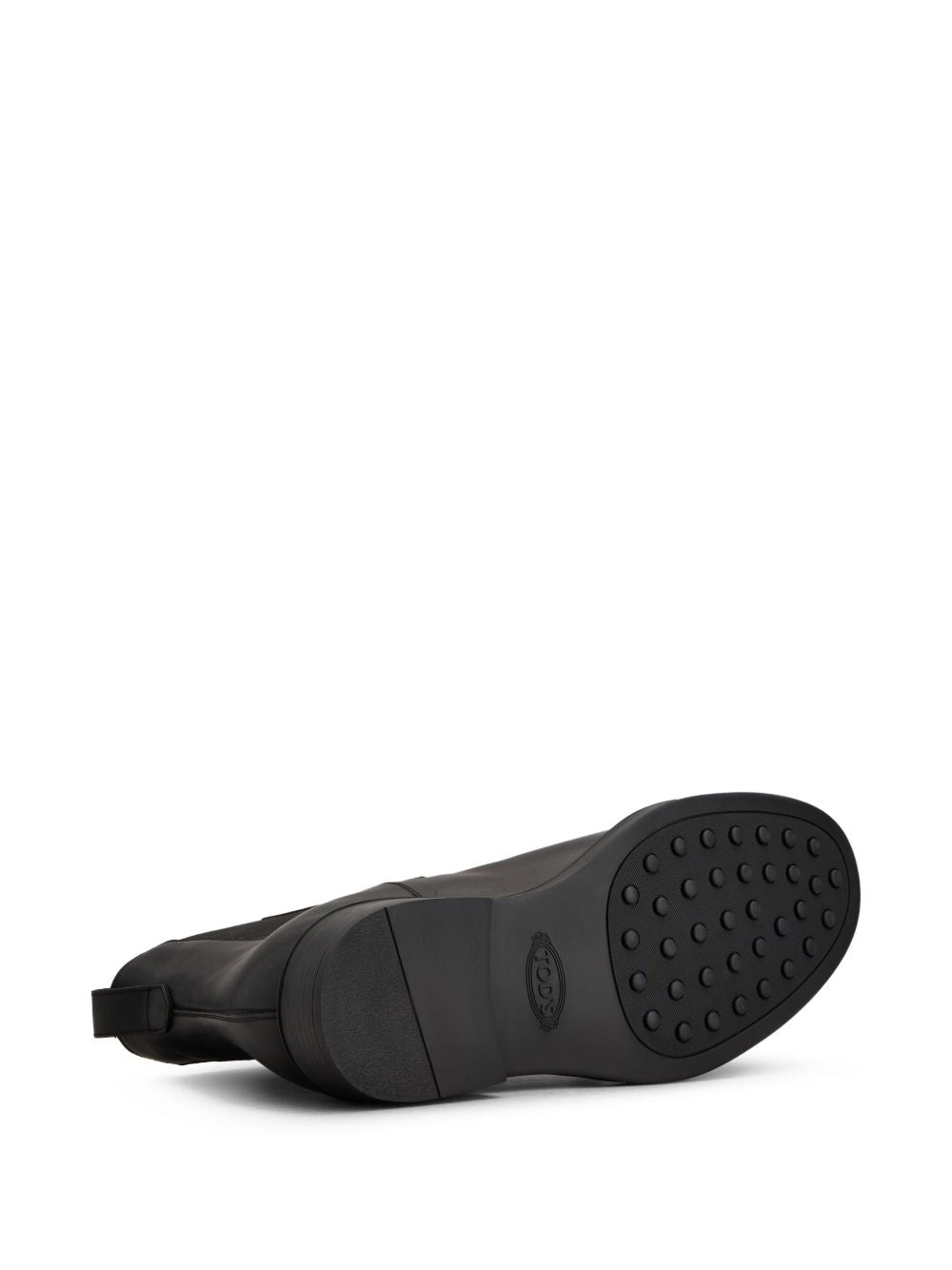 Tod’S - Tod’s Boots Black - Boots