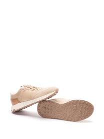 Tod’S - Tod’s Suede Sneakers - Men’s Shoes