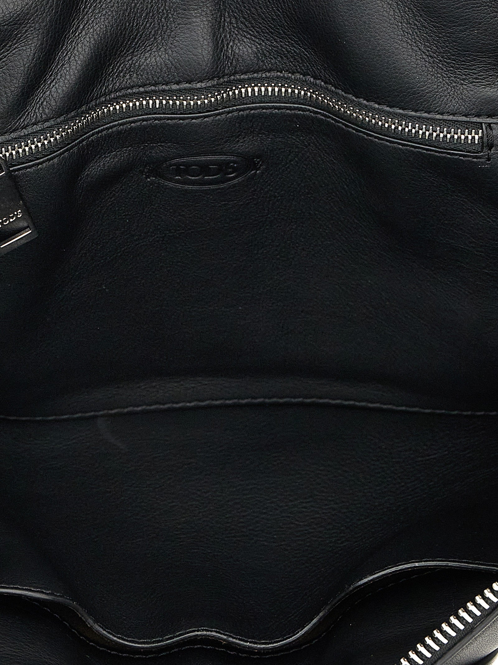 TOD’S - TOD’S - ’Swing’ medium handbag - Women’s Bags