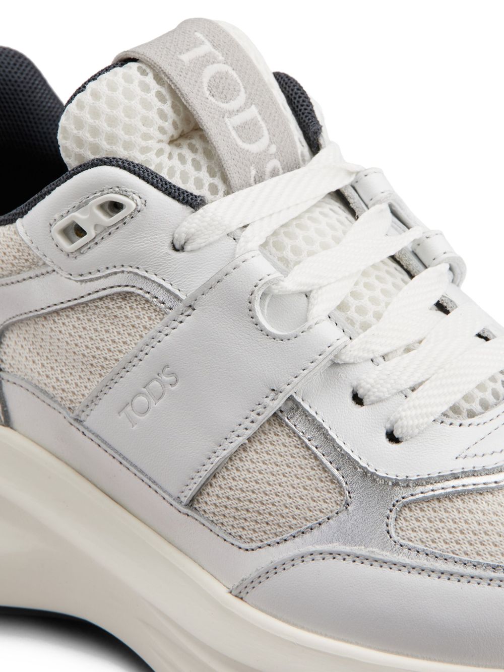 Tod’S - Tod’s Sneakers White - Sneakers