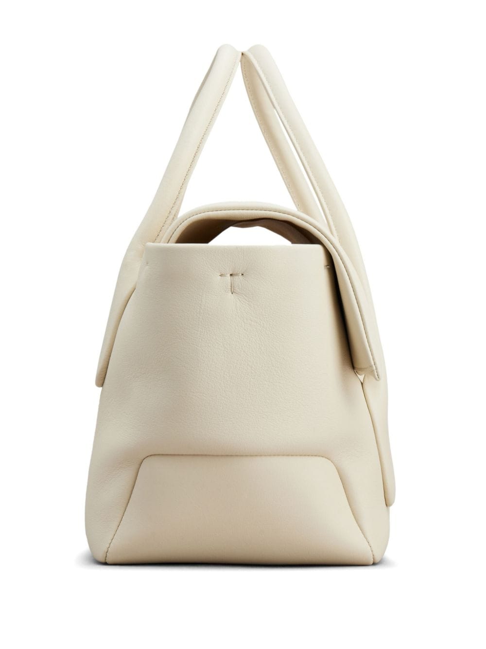 Tod’S - Tod’s Di leather tote bag - Shopper