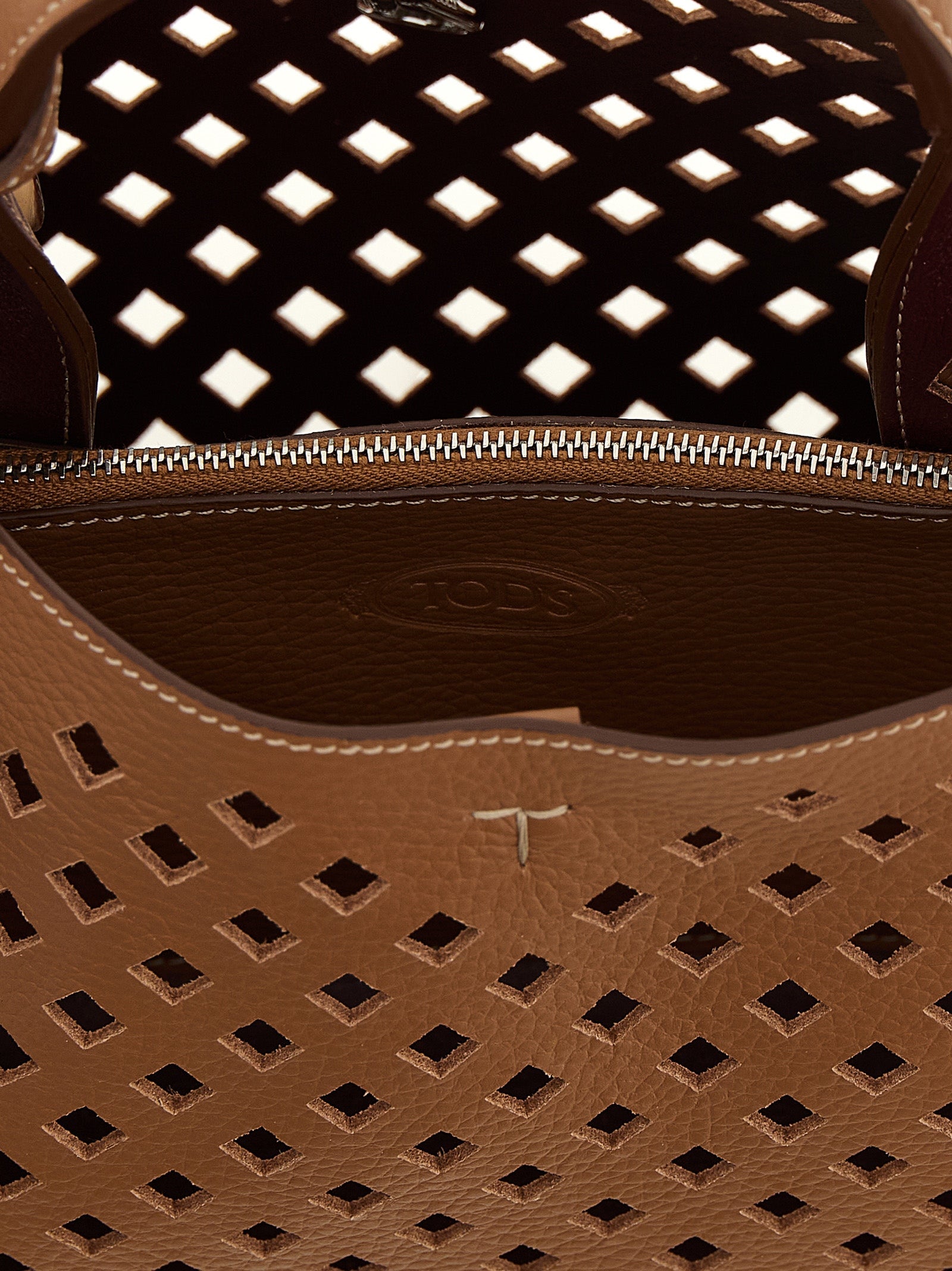 TOD’S - TOD’S - ’Apa Micro’ handbag - Women’s Bags